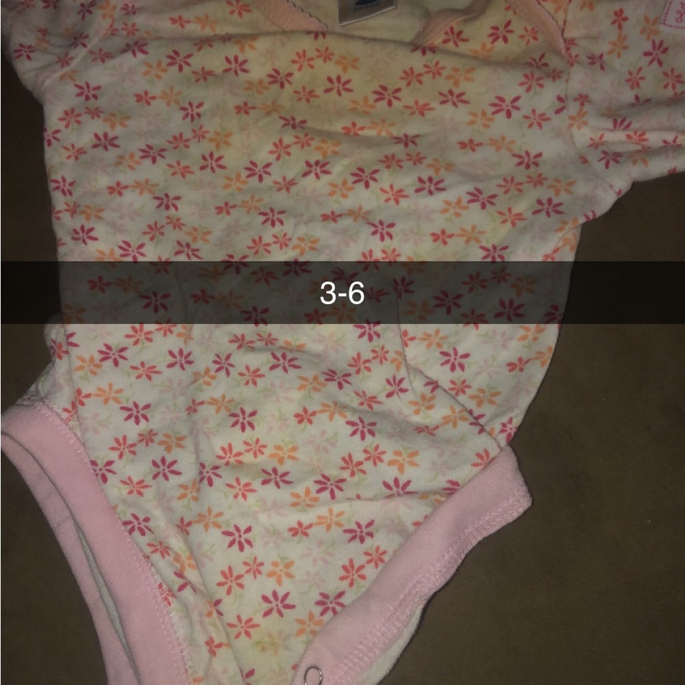 Babygirl clothes ❤️